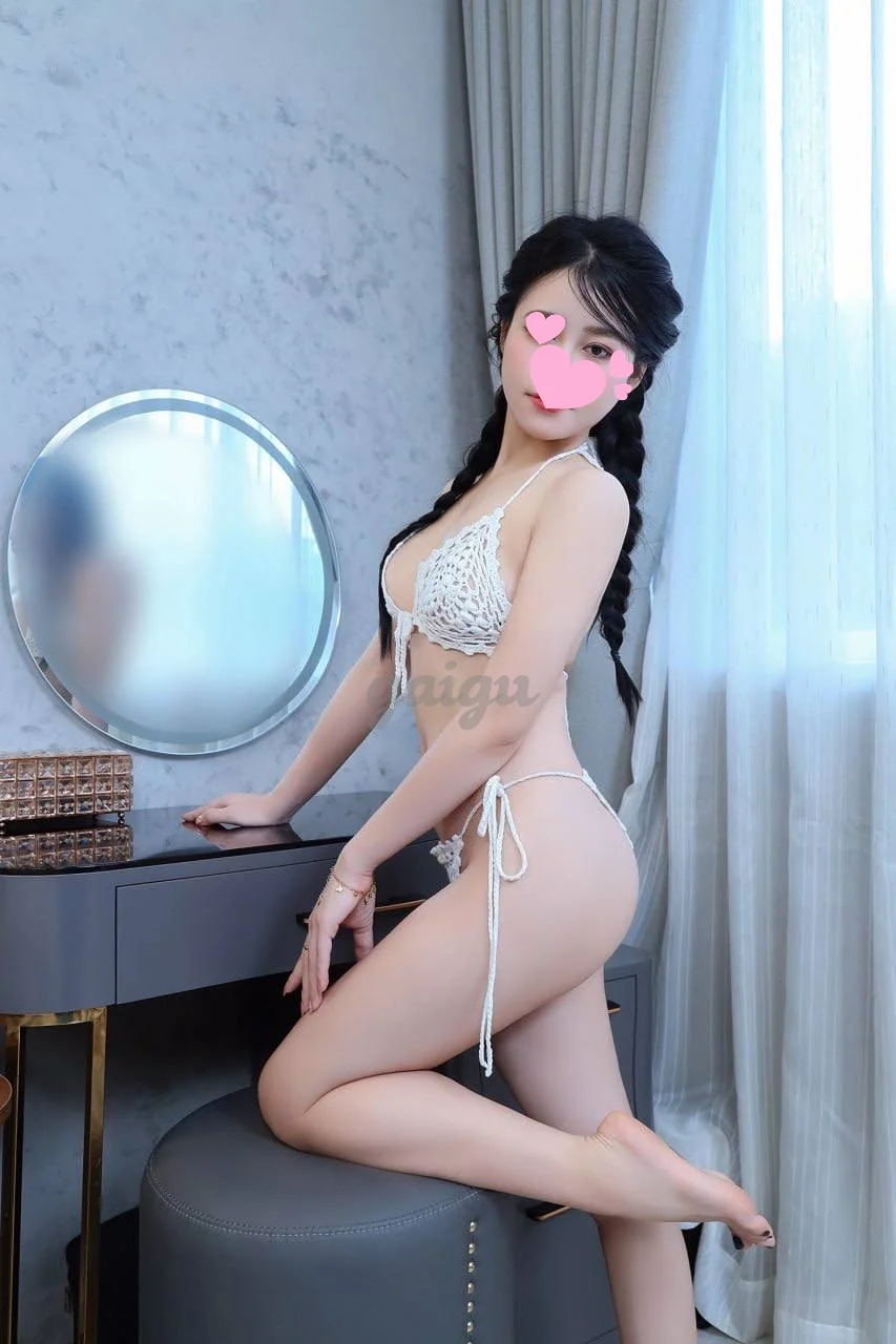 MÌNH DÂY ⭐NHÃ NHÃ THON THẢ XINH NGOAN MỚI LÀM TƯƠI RÓI