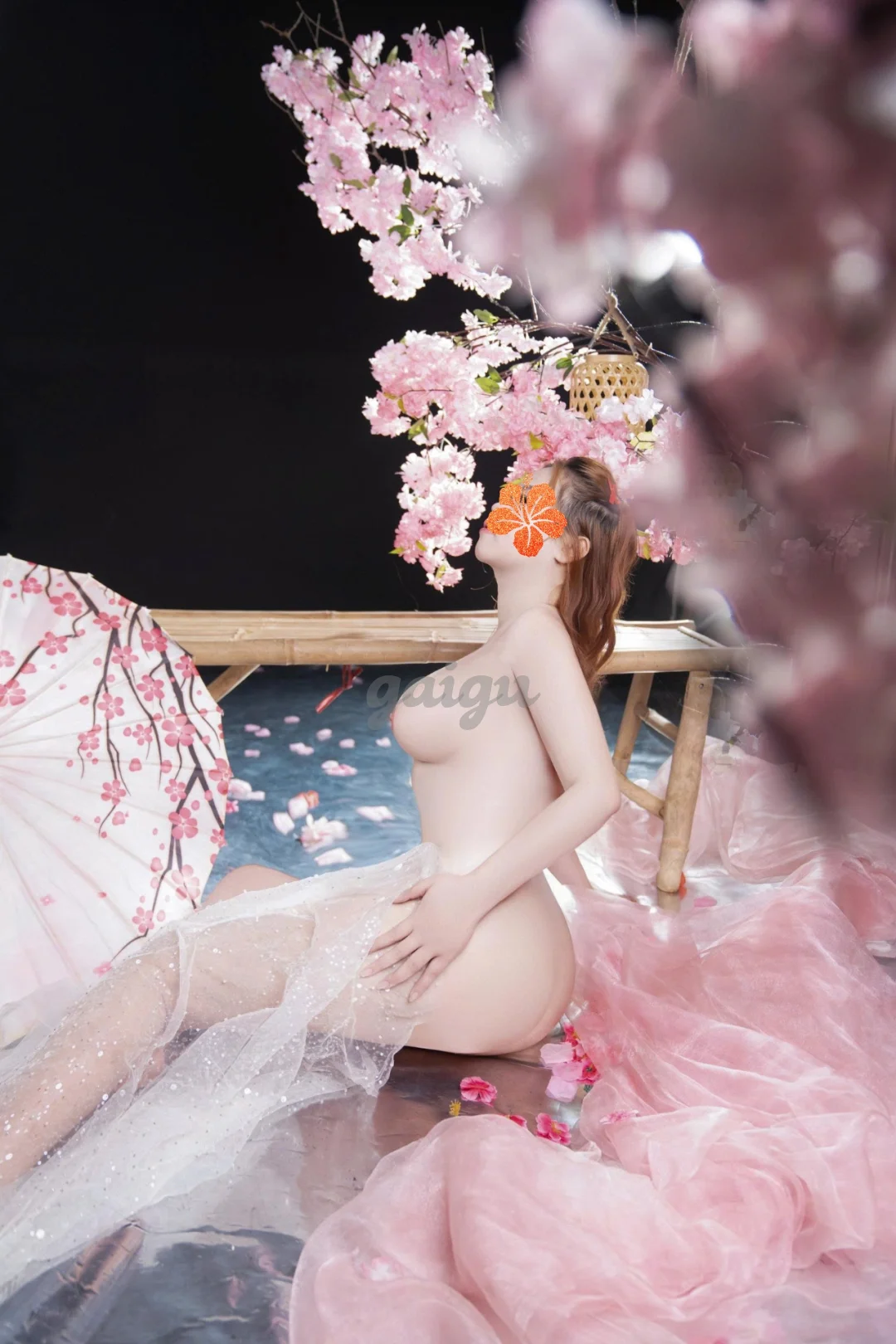 💯 Bé Phương 💯 Gái Miền Tây Siêu Vòng 1 Hàng Real - Nhiệt Tình