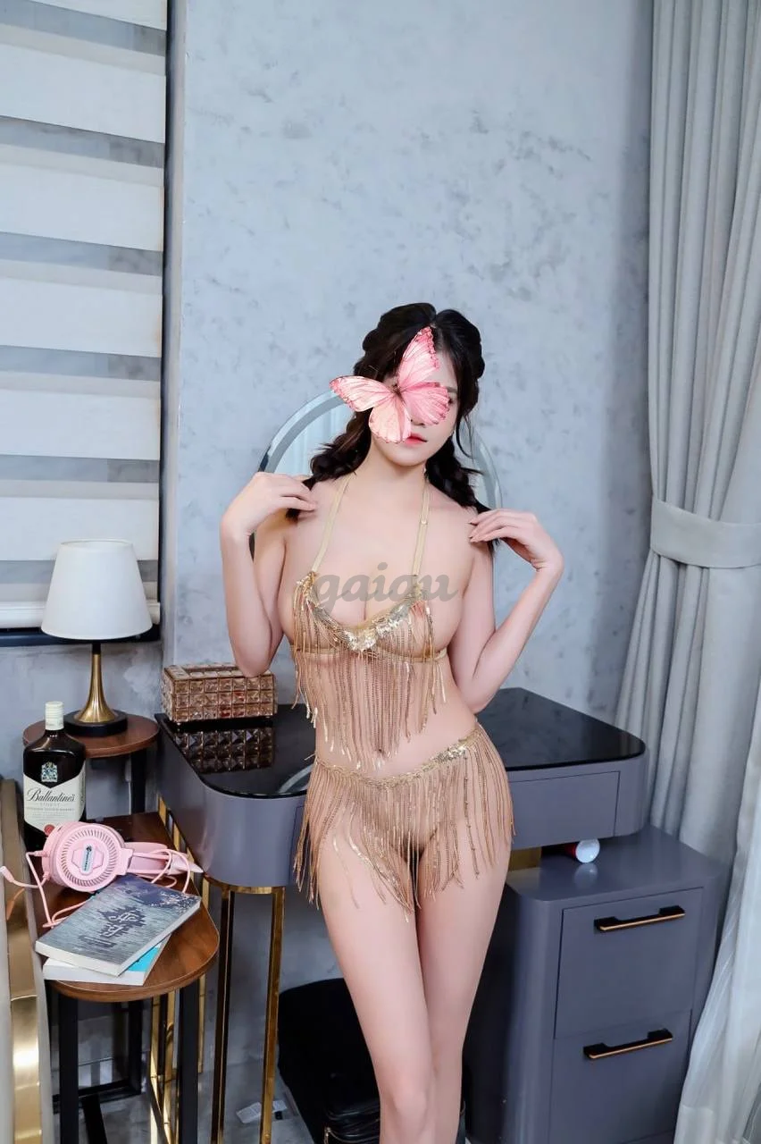 ❤️ Ly Bé ❤️ Dâm ngọt hơn kẹo - làm tình phê sung sướng