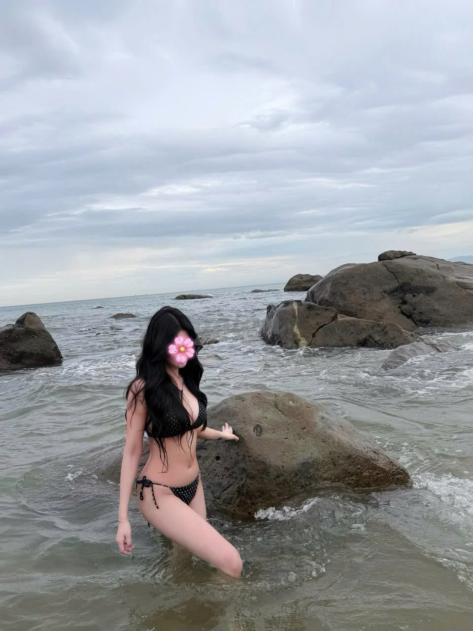 🌸BÉ NA🌸Hot Girl 1m75