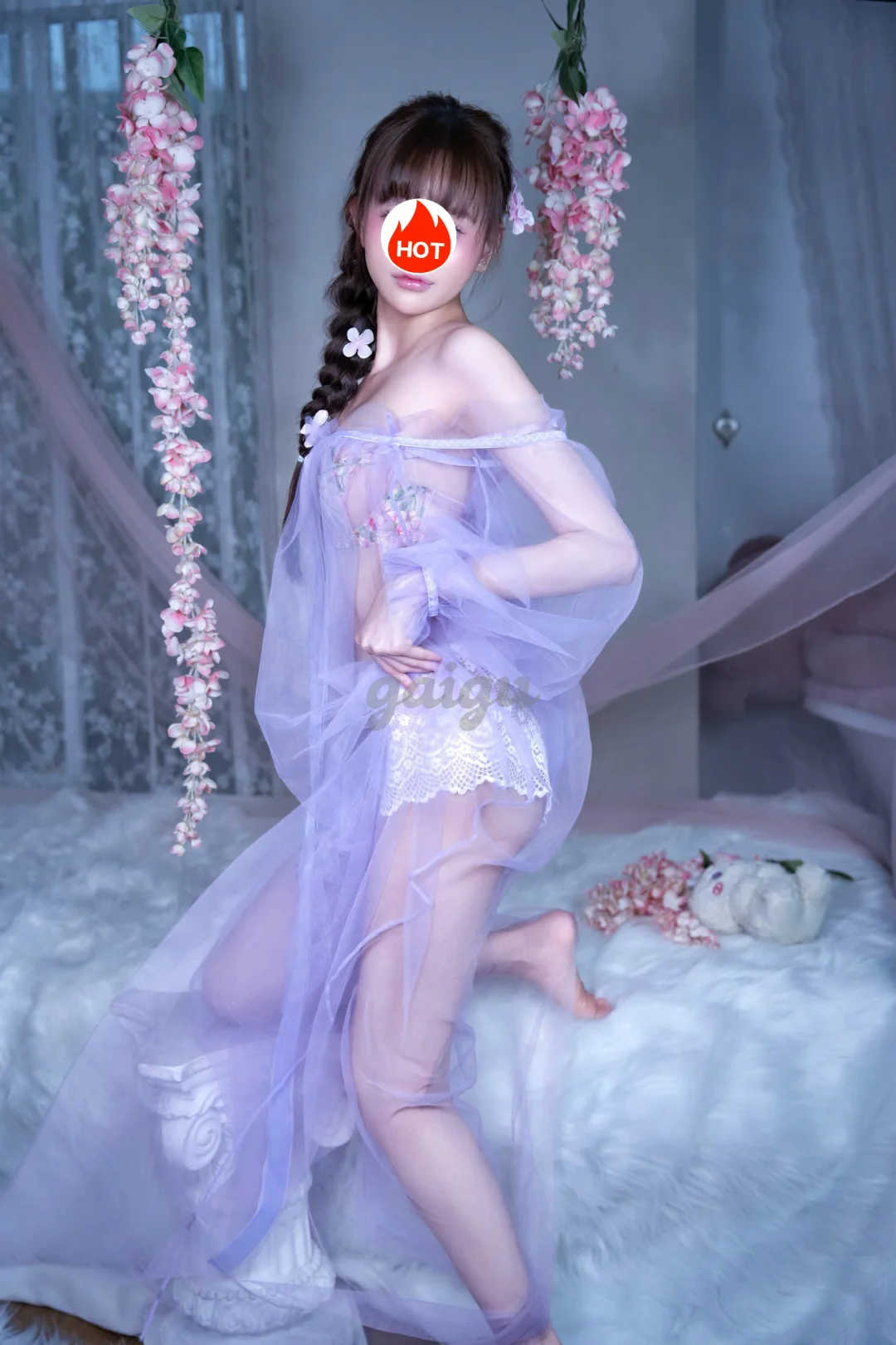 Gái Non  ❤️ Bảo Châu  ❤️ Nhẹ Nhàng Tình Cảm  ❤️ Sexy Cuốn Hút