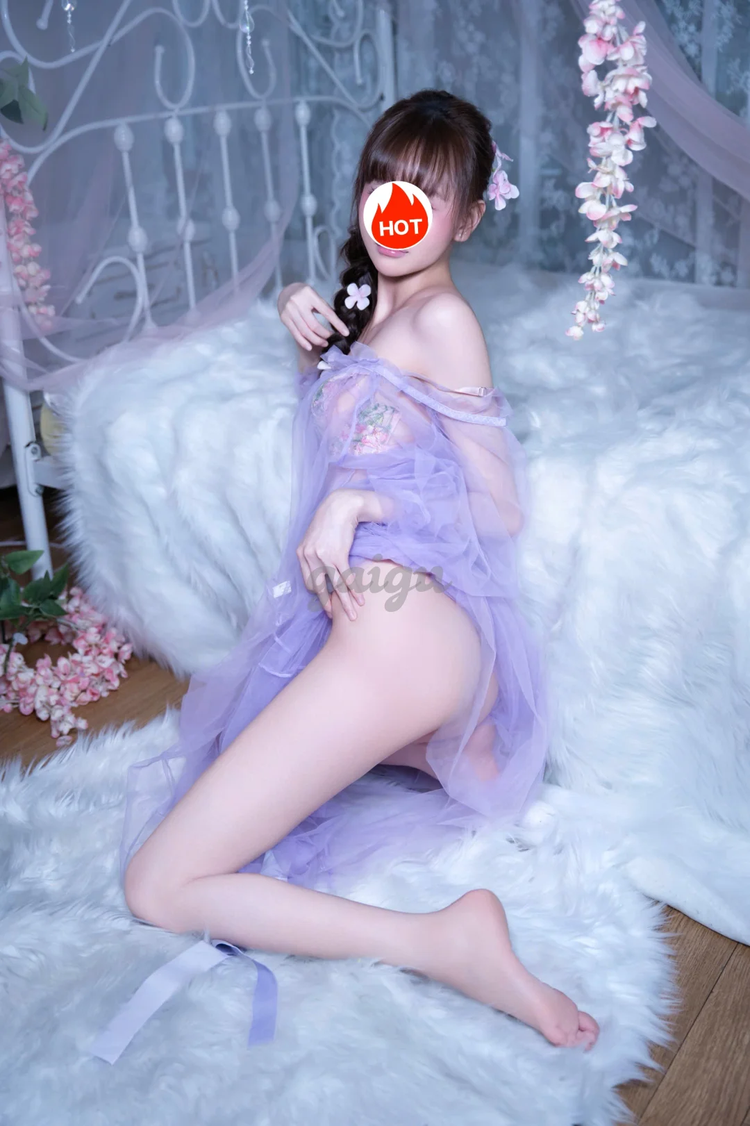 Gái Non  ❤️ Bảo Châu  ❤️ Nhẹ Nhàng Tình Cảm  ❤️ Sexy Cuốn Hút