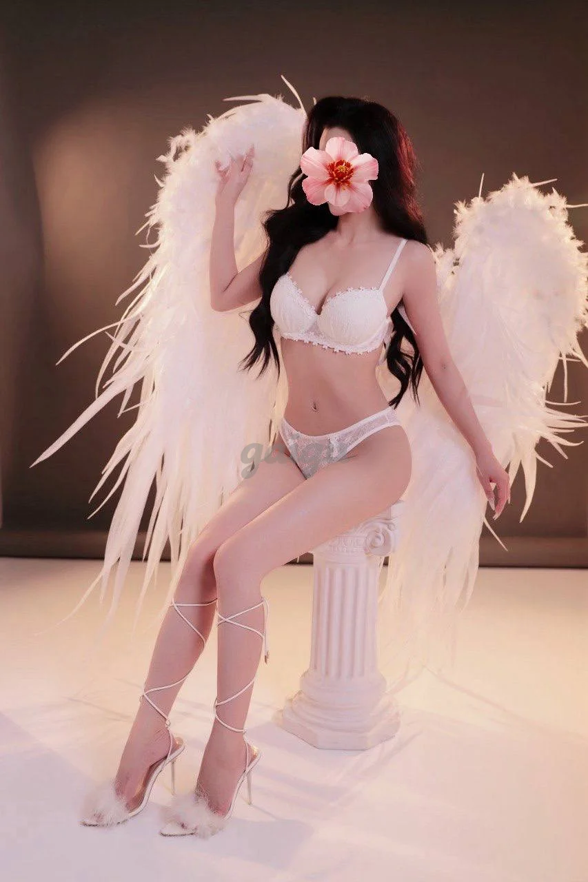 ❤️ Tiểu My - Thiếu nữ dâm xinh - sexy chuẩn nhân tình