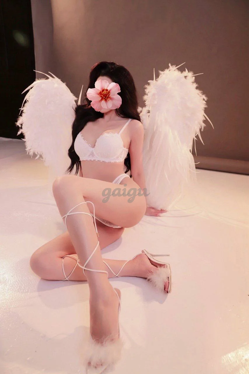 ❤️ Tiểu My - Thiếu nữ dâm xinh - sexy chuẩn nhân tình