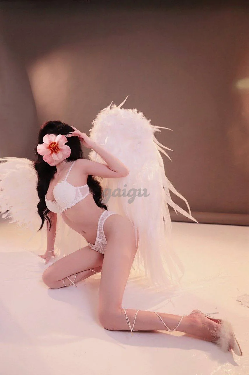 ❤️ Tiểu My - Thiếu nữ dâm xinh - sexy chuẩn nhân tình