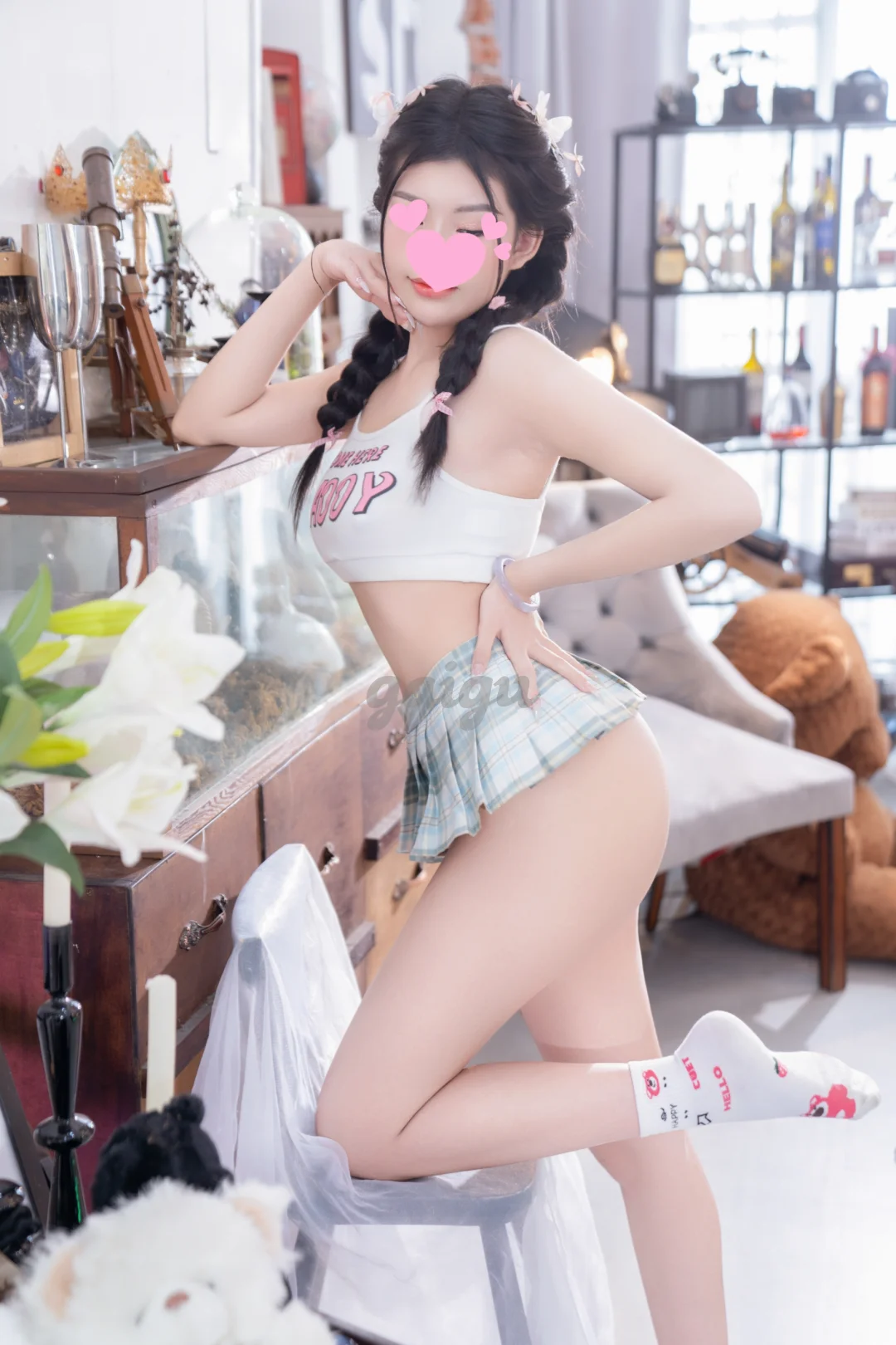 NGỌC ANH 2k8⭐NON TƯƠI TEEN TƠ NHIỀU NƯỚC VÀ NGỌT NGÀO