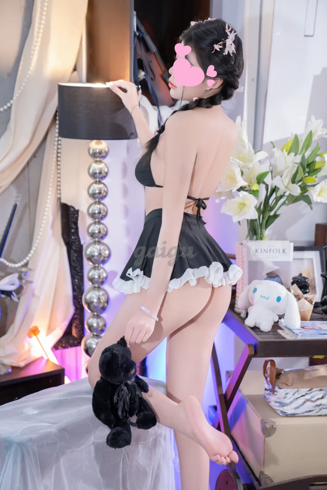 NGỌC ANH 2k8⭐NON TƯƠI TEEN TƠ NHIỀU NƯỚC VÀ NGỌT NGÀO