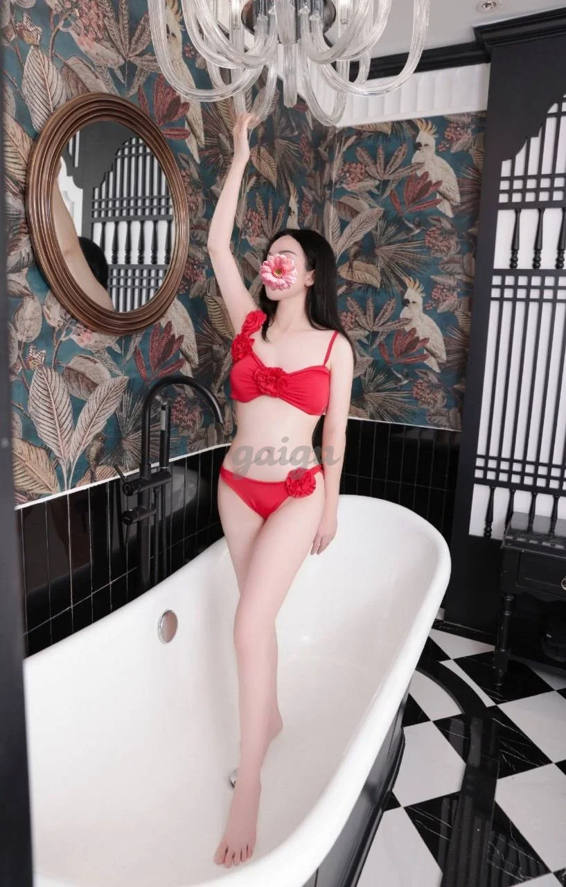 ❤️ TRÀ MY ❤️ Dâm dâm Đa tình - sexy khiêu gợi ngọt
