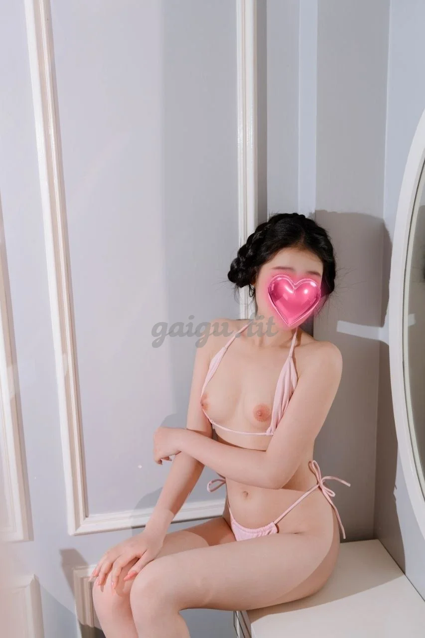 Diệu Ly 2K7 - Gái xinh ngây thơ - Vẻ đẹp non tơ cực kỳ -