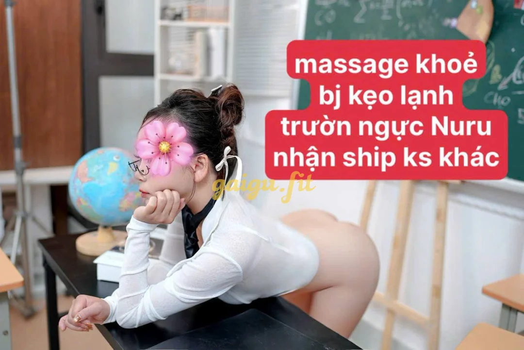 Băng Vy_ Gái dâm chiều khách, body gợi cảm