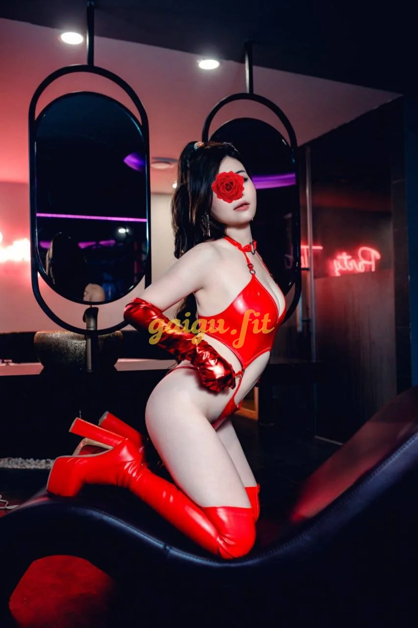 ✨HUYỀN BABY❣️THẦN DÂM FULL SERVICE