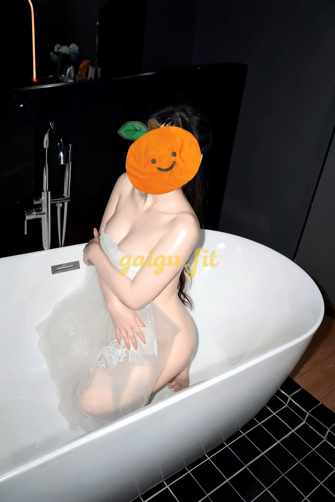 Ngọc Mai 2k2 Ngực Tự Nhiên Xinh xắn massage nuru