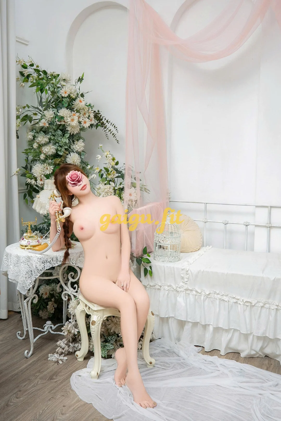 Hương Trà - Một Siêu Phẩm❤️Sang❤️Mịn❤️Sever đỉnh