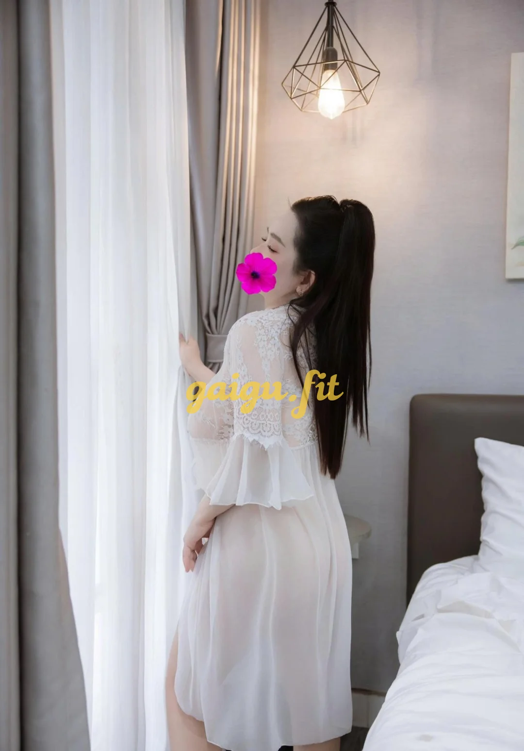 💗 GÁI MIỀN TÂY RẤT DÂM _ LUCKY _ DA TRẮNG MẶT XINH_ MÚT CHYM SIÊU ĐỈNH