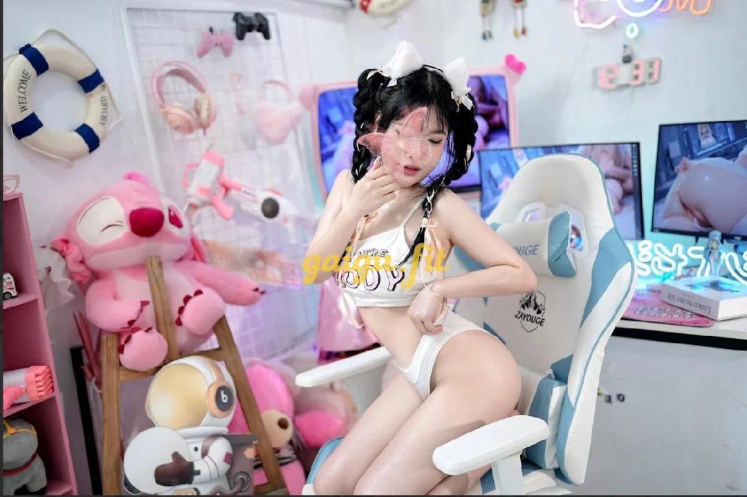 ❤️ TRÂM ANH - DÂM THẦN THIẾU NỮ - Sexy dâm - làm tình chuẩn