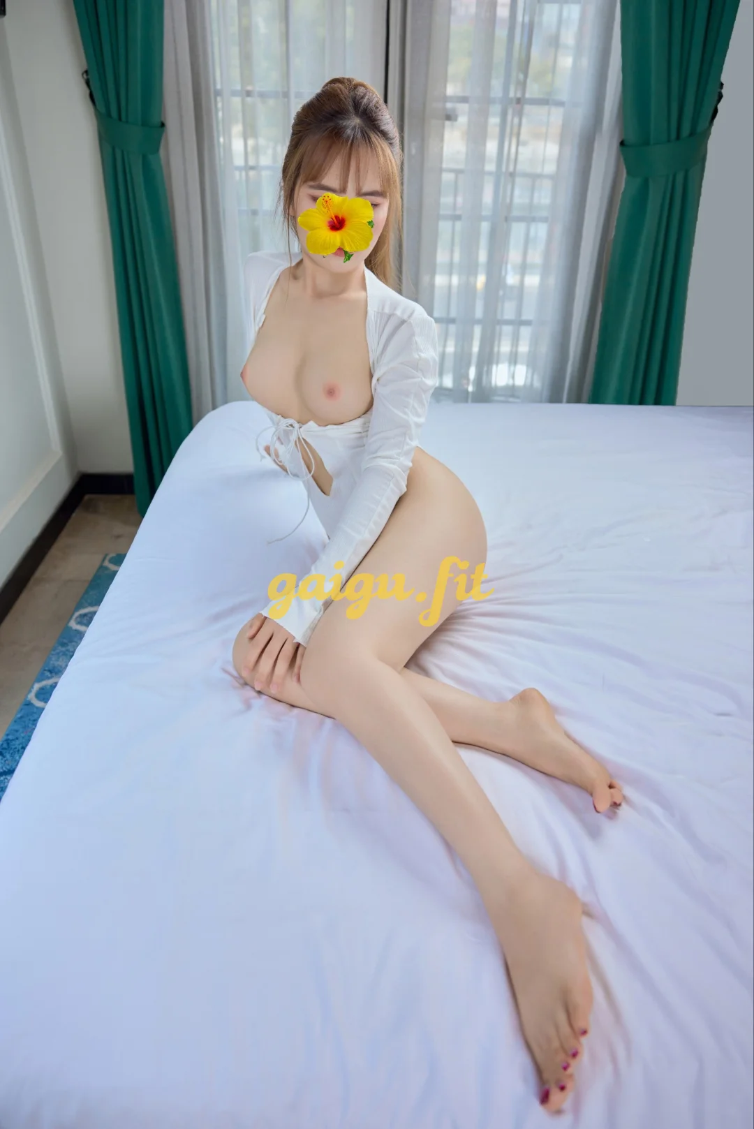 Gái Gọi ❤ Như Ý Rất Xinh ❤ Ngoan Ngoãn Xinh Yêu ❤ Body Nõn Nà Mượt Mà,Rất Tình Cảm