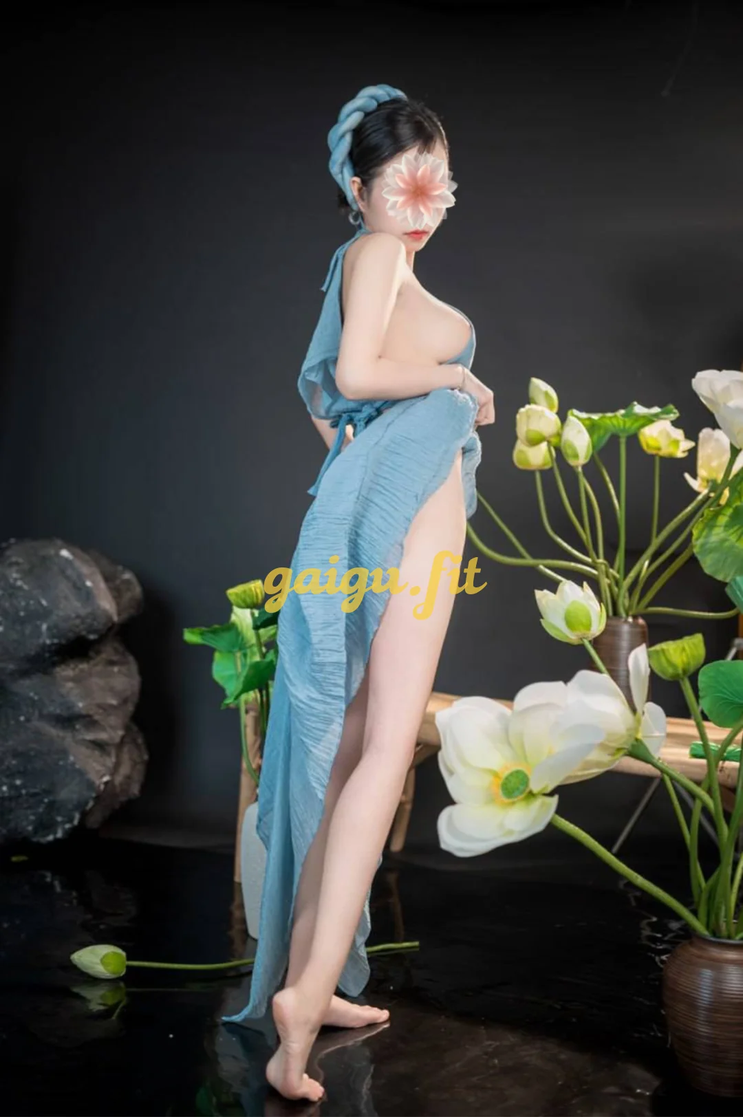 ❤️Linh Thỏ❤️Người Đẹp, Dáng Chuẩn, Phục Vụ Nhiệt Tình Hết Mình