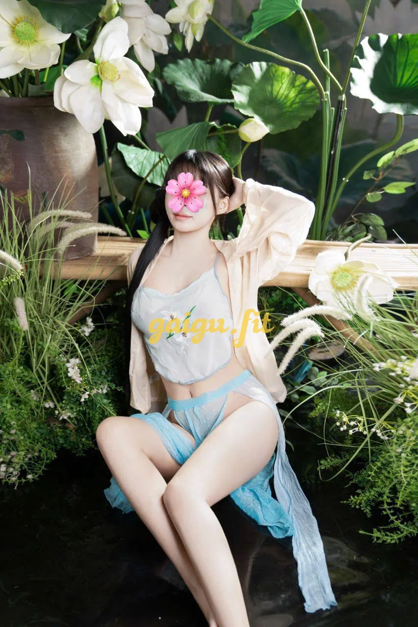New❤️Bảo Ngọc 2002❤️Ngoan Xinh Xắn, Dễ Thương❤️Body Thơm Mịn Say Mê Lòng Người