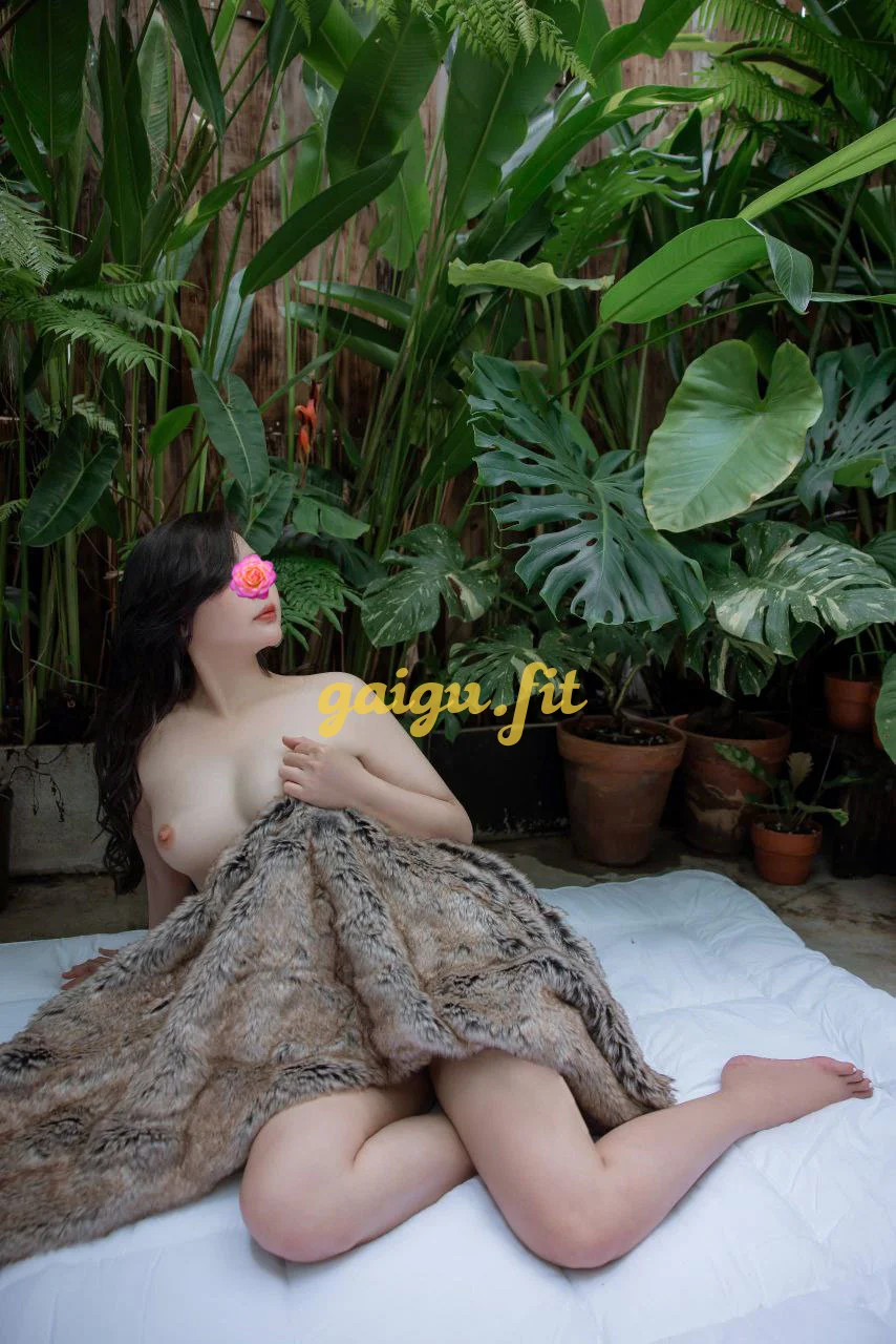 An Thuỳ - Mình Dây Body Siêu Mẫu BG Đẳng Cấp