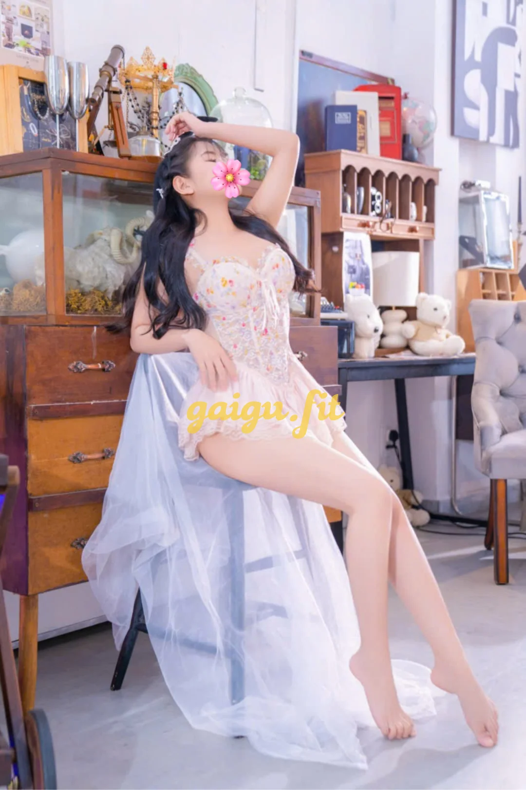 ❤️HOTGIRL❤️ KHÁNH HUYỀN CỰC HIỀN CỰC NGOAN DỊU DÀNG ĐÁNG YÊU