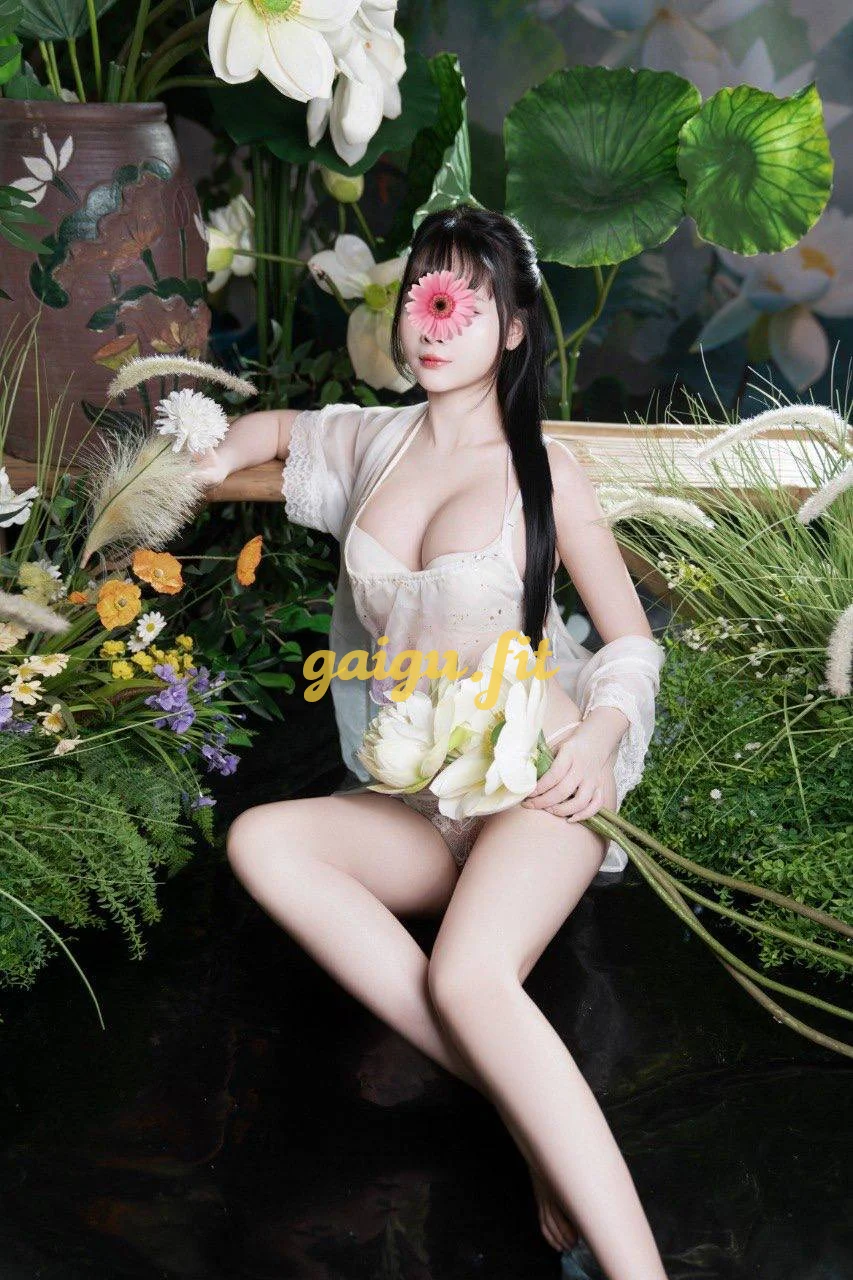 ❤️ Yumi ❤️ Dâm nữ Sexy - Dáng xinh Ngực đẹp - Siêu dâm