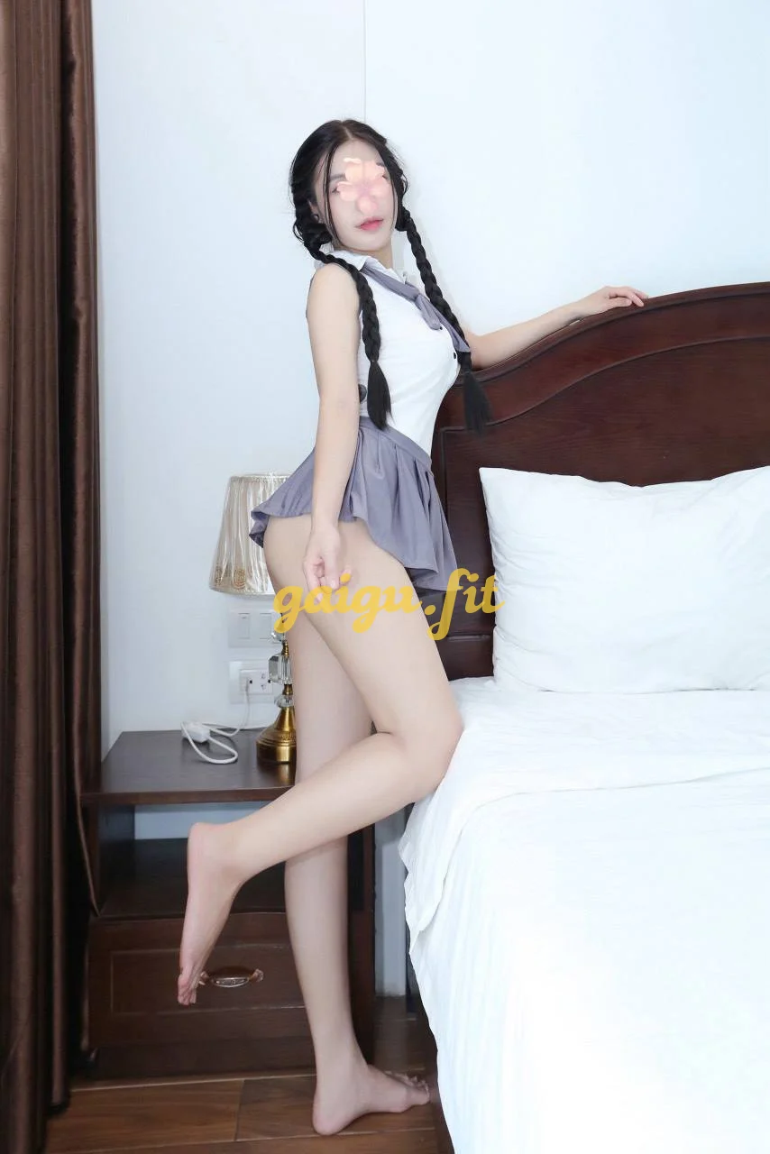 ❤️ Trà My ❤️ Dâm dâm teen nữ - dễ thương chiều khách