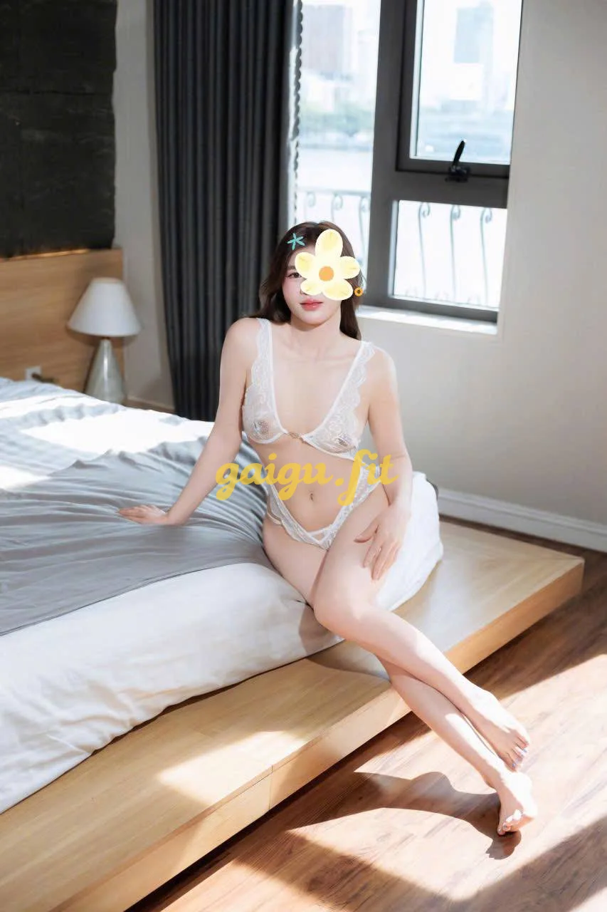🌸BẢO TRÂM🌸 XINH XẮN - VÚ TO CHÂN DÀI MASSAGE CHỊCH NHƯ PHIM NHẬT BẢN RẤT DÂM