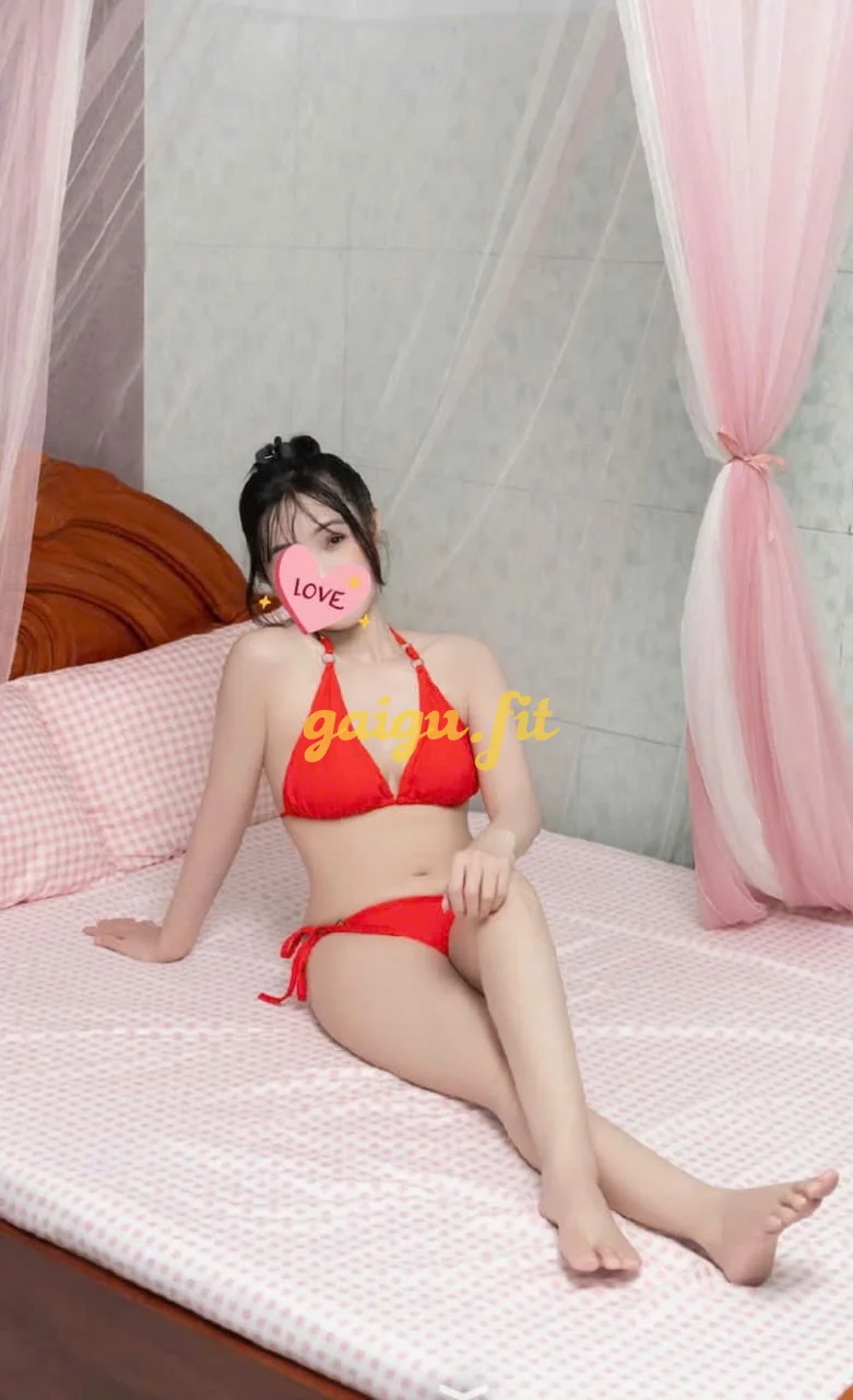 GÁI GỌI ❤️ BĂNG BĂNG ❤️ XINH XẮN ❤️ DÁNG CHUẨN, VÚ TO ❤️ ĐÁNG YÊU TÌNH CẢM