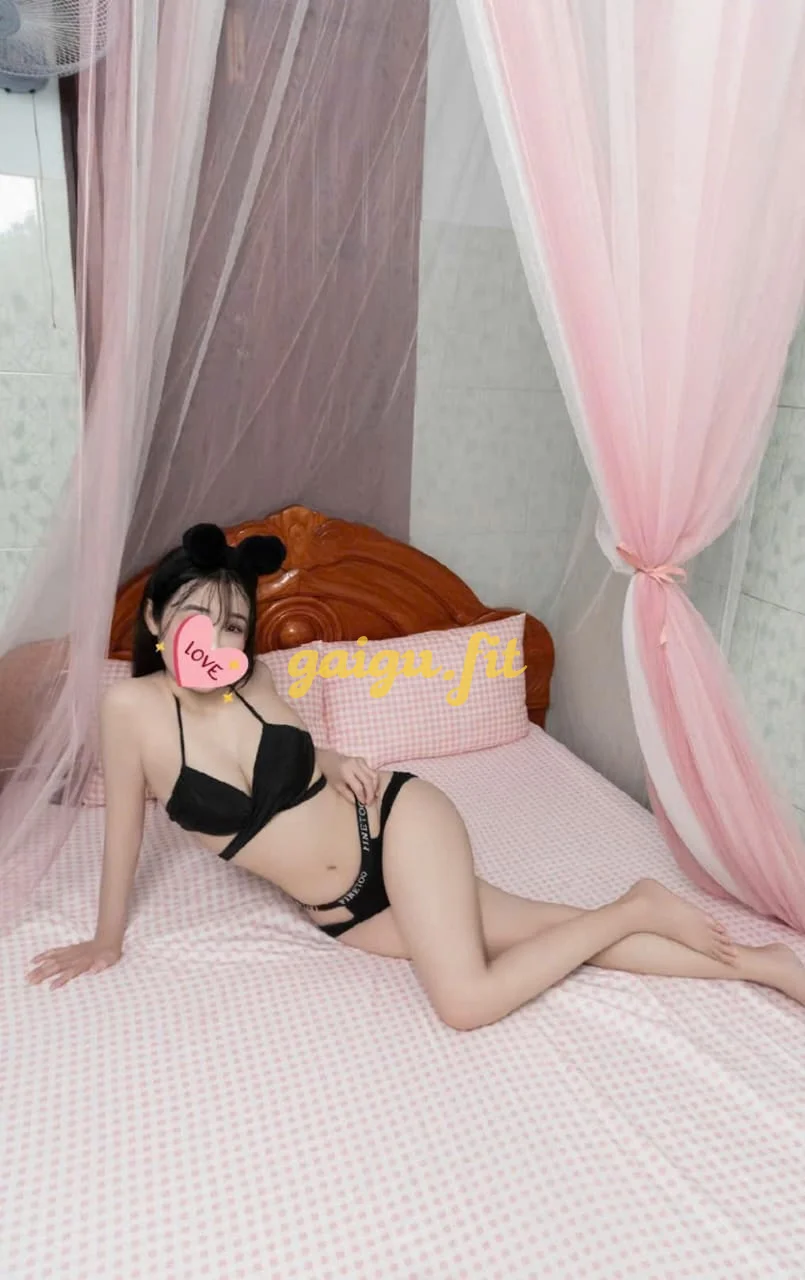 GÁI GỌI ❤️ BĂNG BĂNG ❤️ XINH XẮN ❤️ DÁNG CHUẨN, VÚ TO ❤️ ĐÁNG YÊU TÌNH CẢM