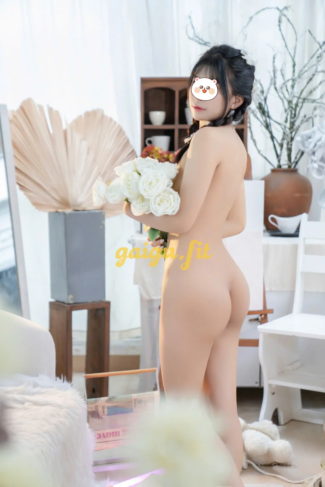 Gái Non 2k7 ❤️ Thùy Linh ❤️ Teen Non Tơ ❤️ Xinh Xắn Dễ Thương ❤️ Đang Hứng Tình