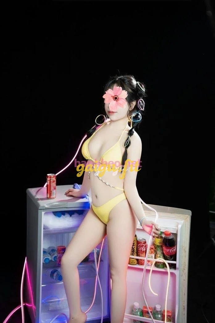 THUỲ LINH❤️MỸ NỮ TÂY ĐÔ, FACE THIÊN THẦN GỢI DỤC