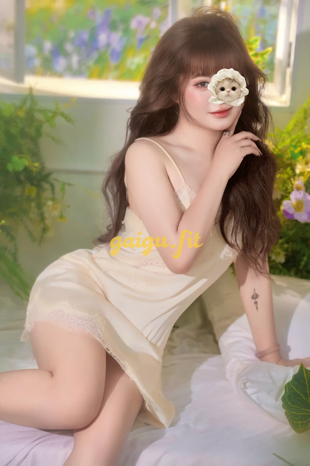 ❤️ NGỌC ANH ❤️GỢI CẢM ĐÁNG YÊU