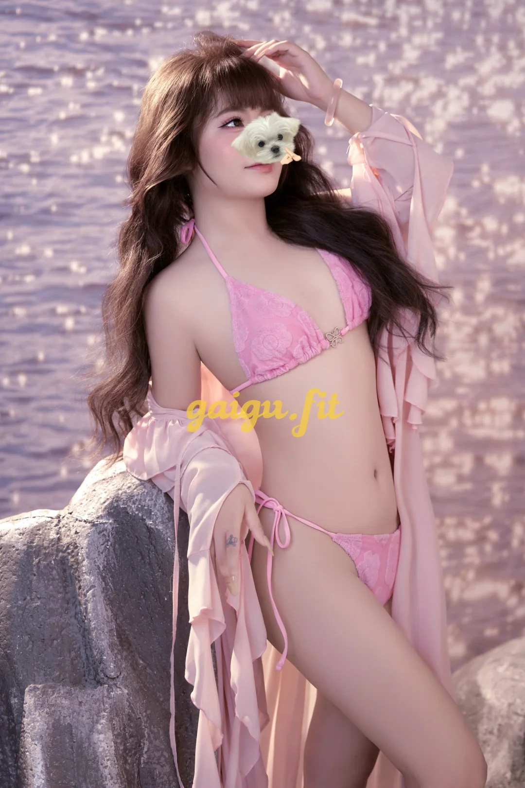 ❤️ NGỌC ANH ❤️GỢI CẢM ĐÁNG YÊU