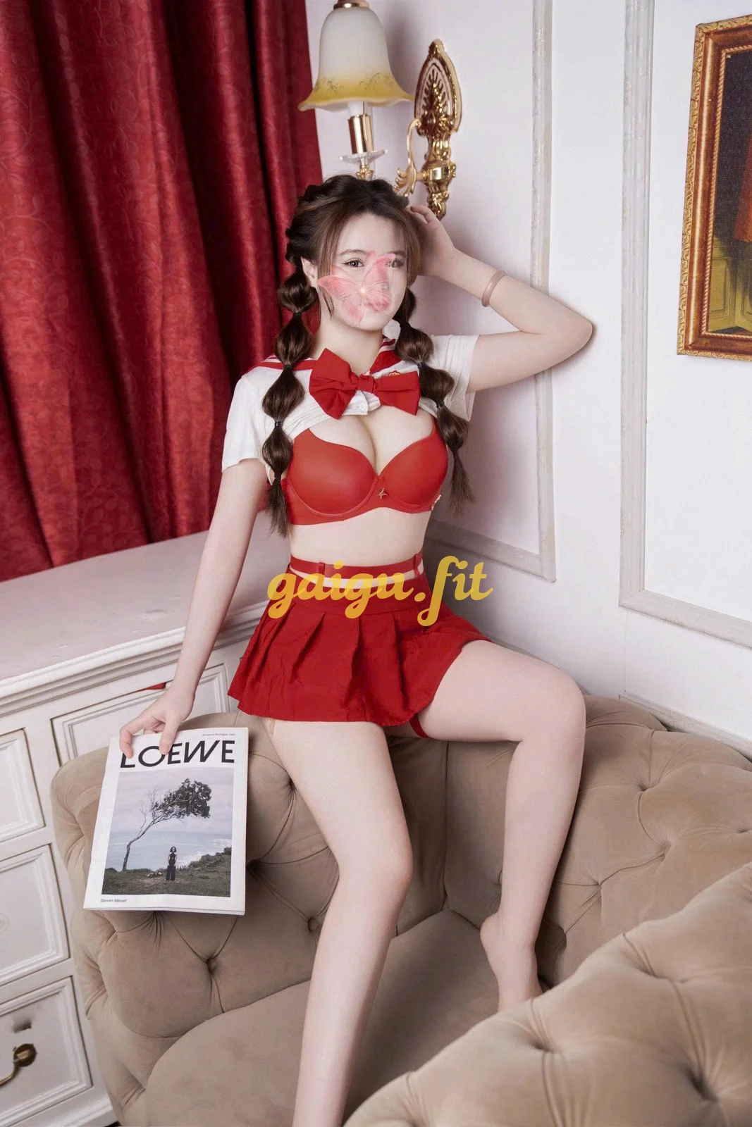 TIỂU TÂY - PÉ XINH XẮN TEEN KUTE PHÔ MAI QUEEEE