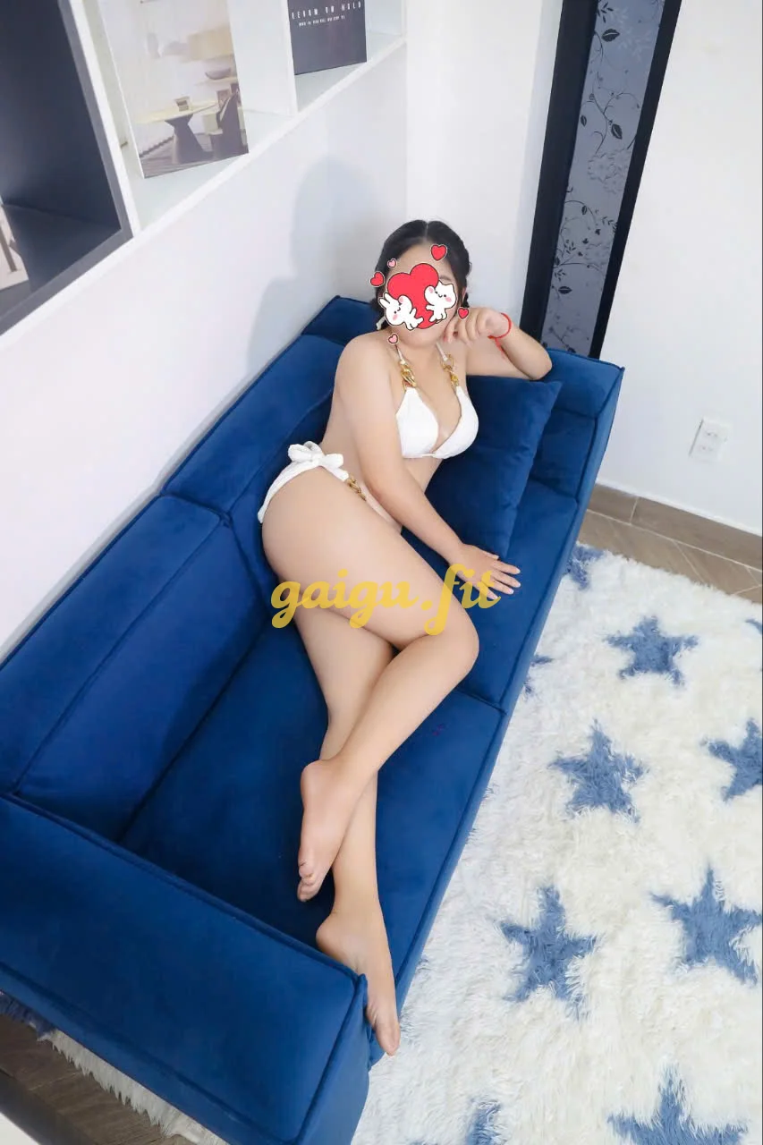 💗 GÁI MIỀN TÂY TUỆ MẪN_ NGỌT NGÀO TÌNH CẢM RẤT DỄ THƯƠNG