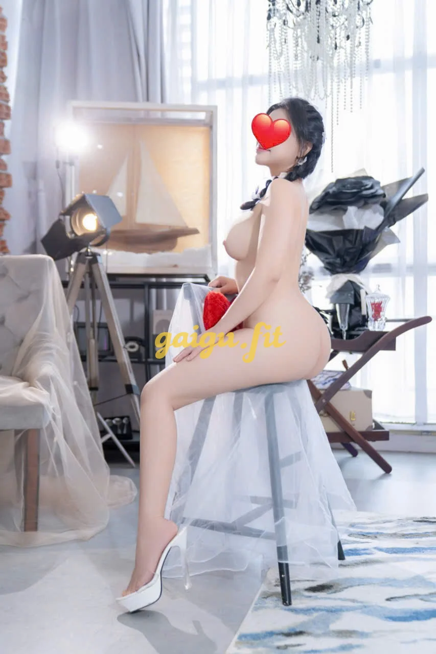 💗 Gái Dâm HÀ LINH Làm Tình Bao Phê Nha Anh Em