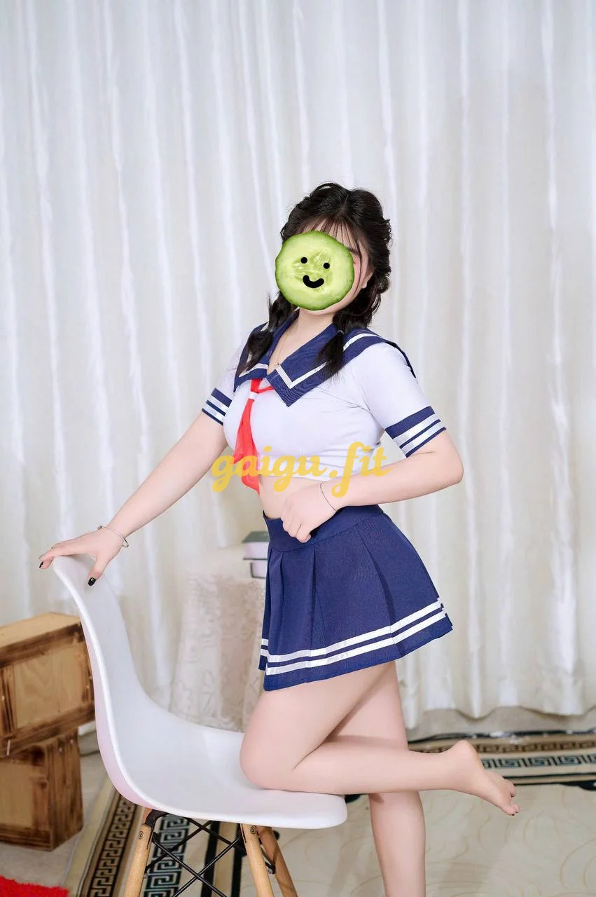 Bích Diệp 2k6 cu te dễ thương