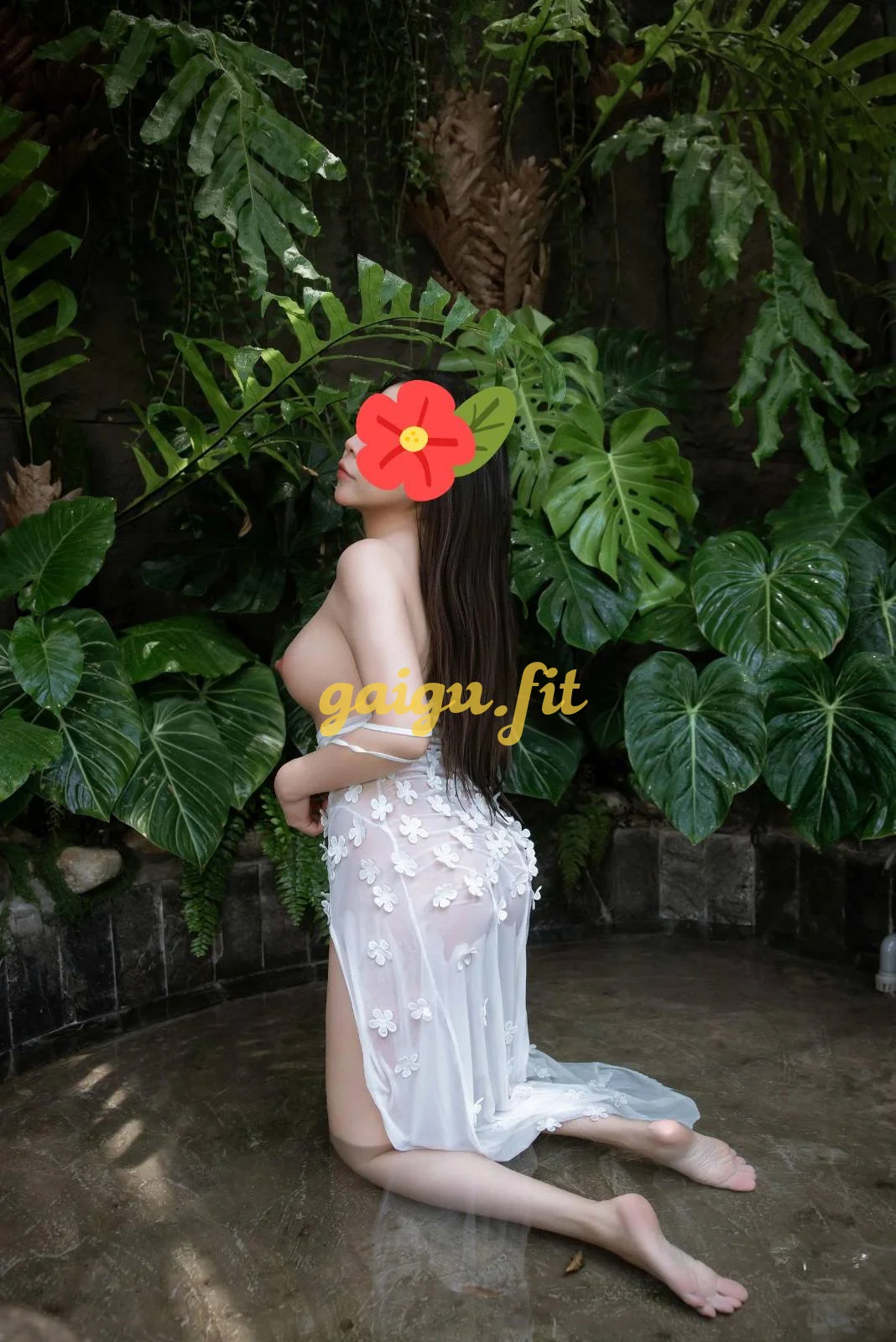 VY VY - THẦN DÂM ĐẲNG CẤP LÀM TÌNH