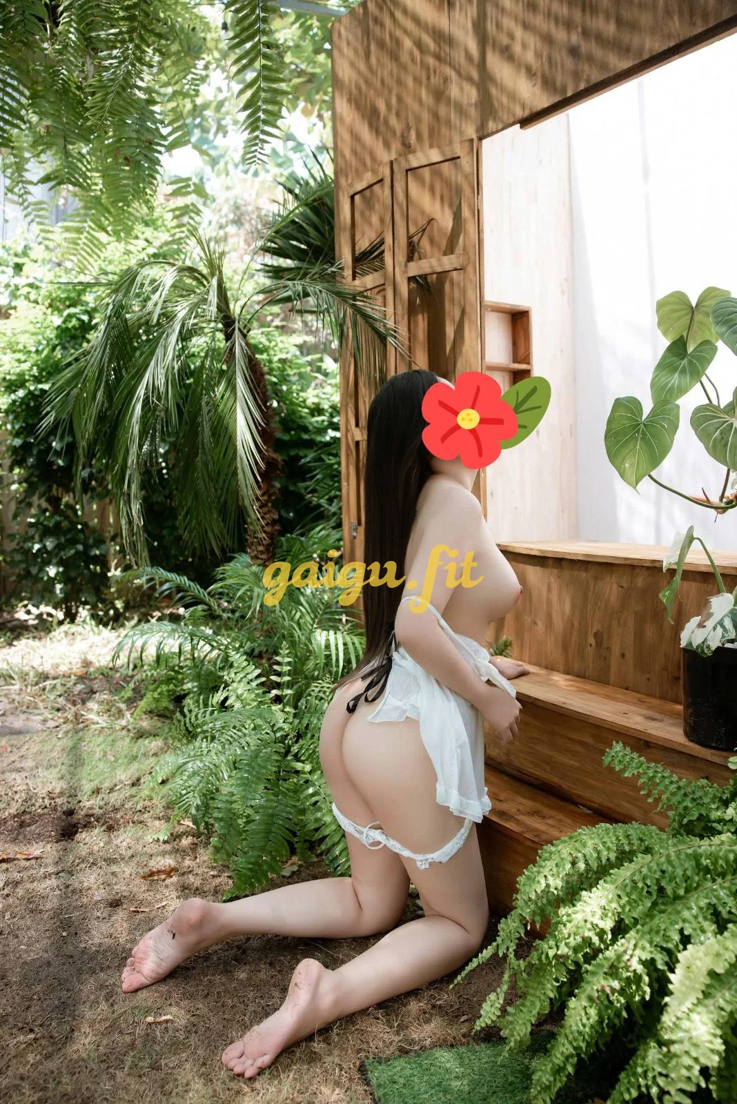 VY VY - THẦN DÂM ĐẲNG CẤP LÀM TÌNH