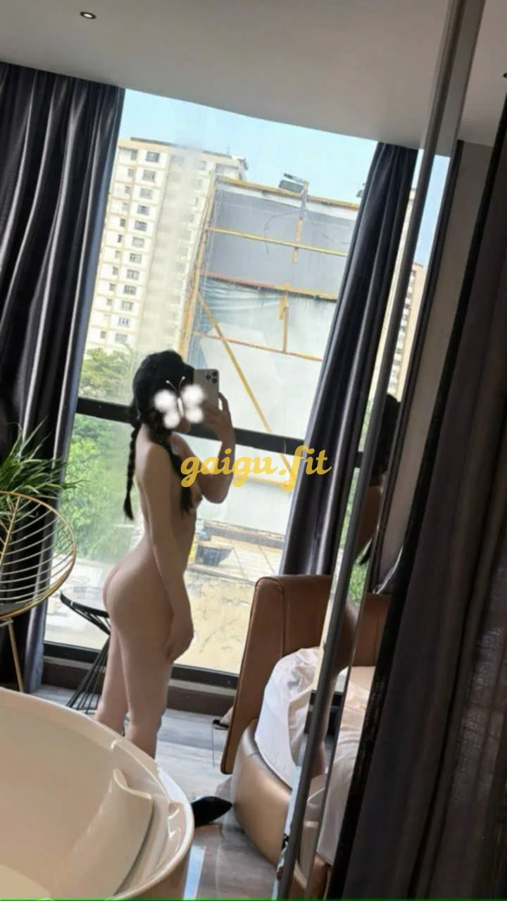 HOT TEEN 💋LINH ĐAN GÁI NGOAN HÀNG NON NGON XINH ĐẸP