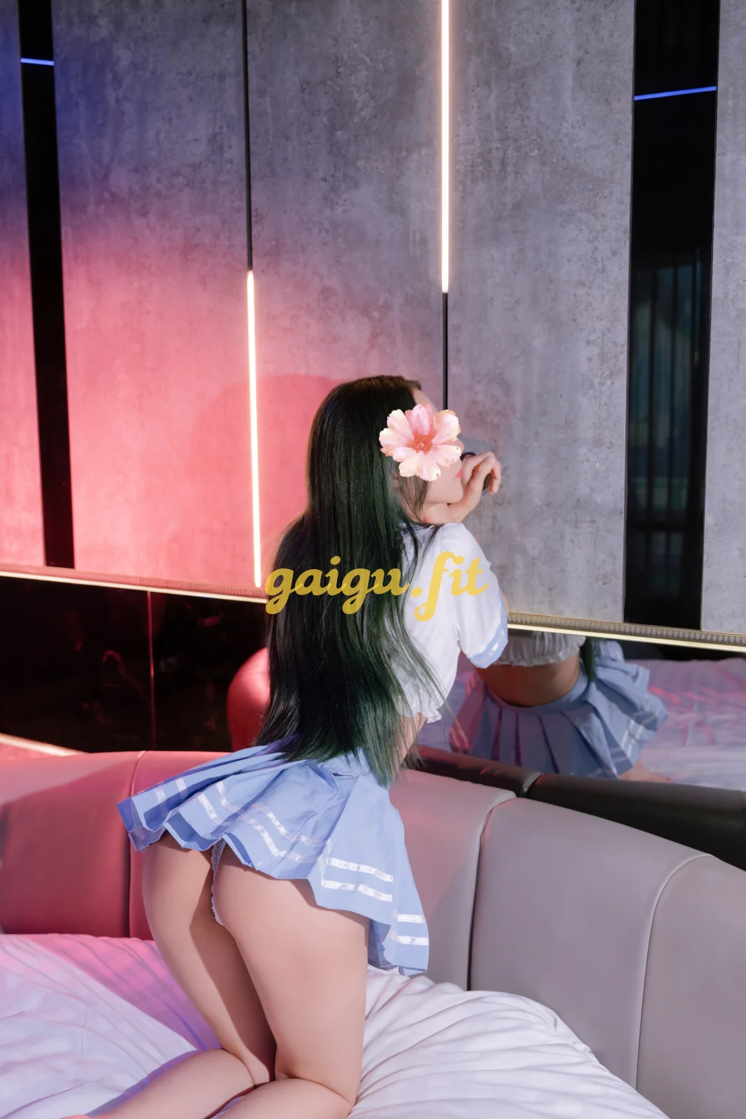 🔥Bé Như🔥 2k5 🔥 Sinh Viên Mới Ra Trường 🔥 Cao Ráo Mình Dây Trẻ Xinh Cho AE