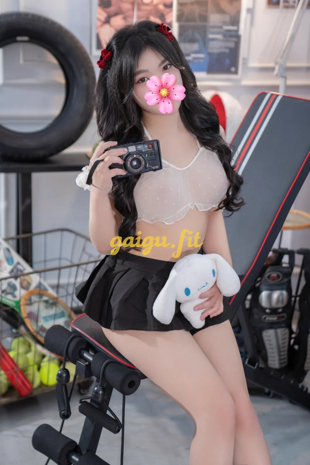 HotTeen❤️ Bé Han 2k8❤️ Non Tơ Đáng Yêu Sexy Quyến Rũ Body Ngon