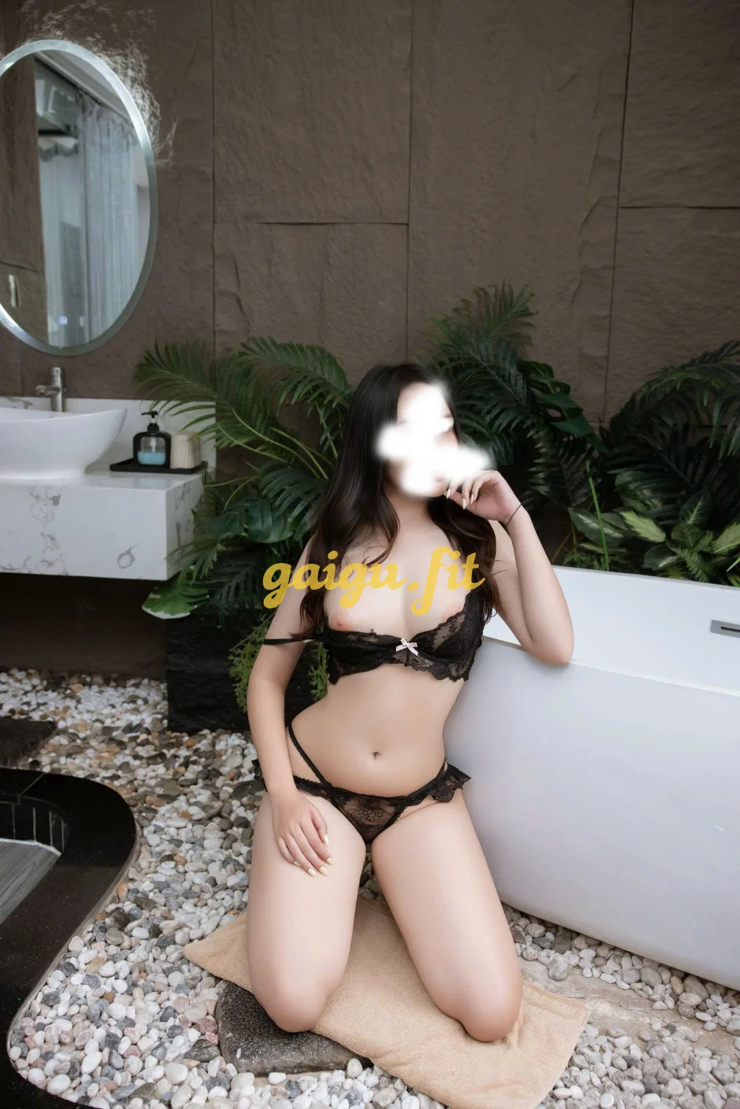💗GÁI XINH THỤC SAN_ BODDY GỌI CẢM_ ĐẸP TỰA THIÊN THẦN