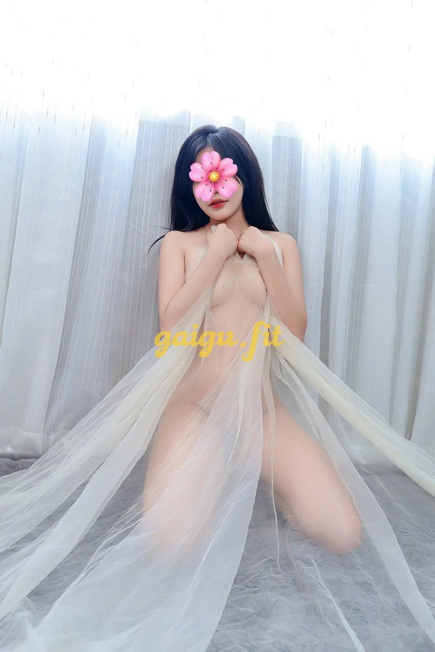 ❤️BÉ VY❤️ - HỒN NHIÊN LOLITA -DỄ THƯƠNG - XINH