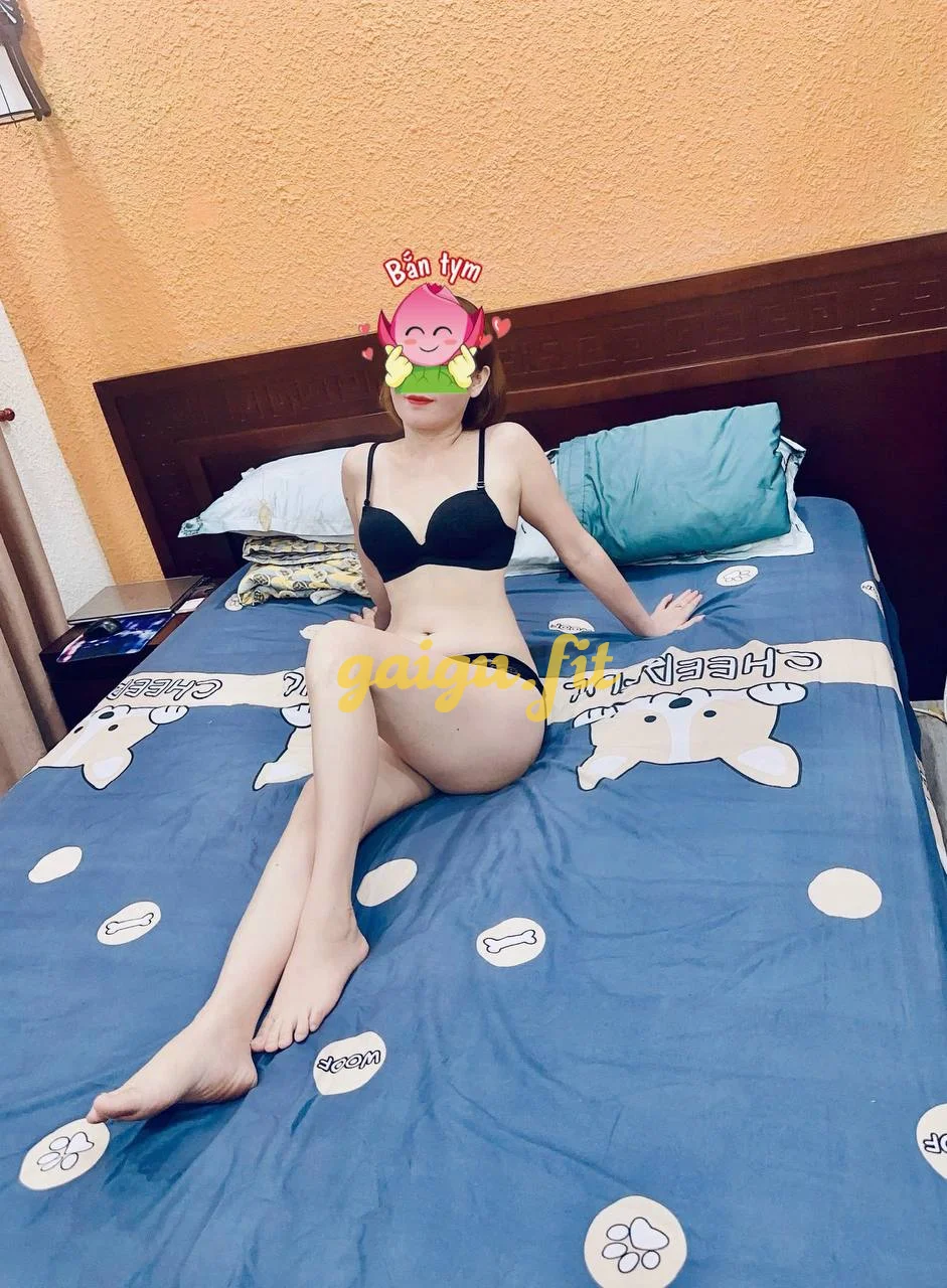❣️✨ Ly Ly ❣️✨ Dâm Dâm Cô Nương, Ngoan Ngoãn Chiều Khách
