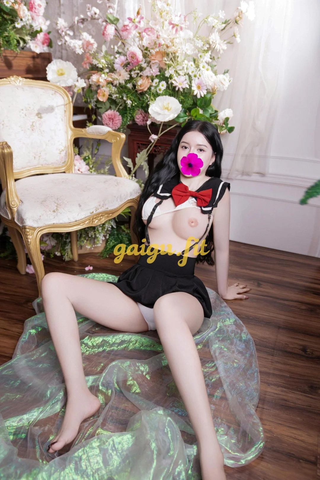 💗GÁI MIỀN TÂY CỰC XINH LUXY_ VÚ TO MÔNG CONG BODDY RỰC LỬA_ HÀNG HOT CHO AE