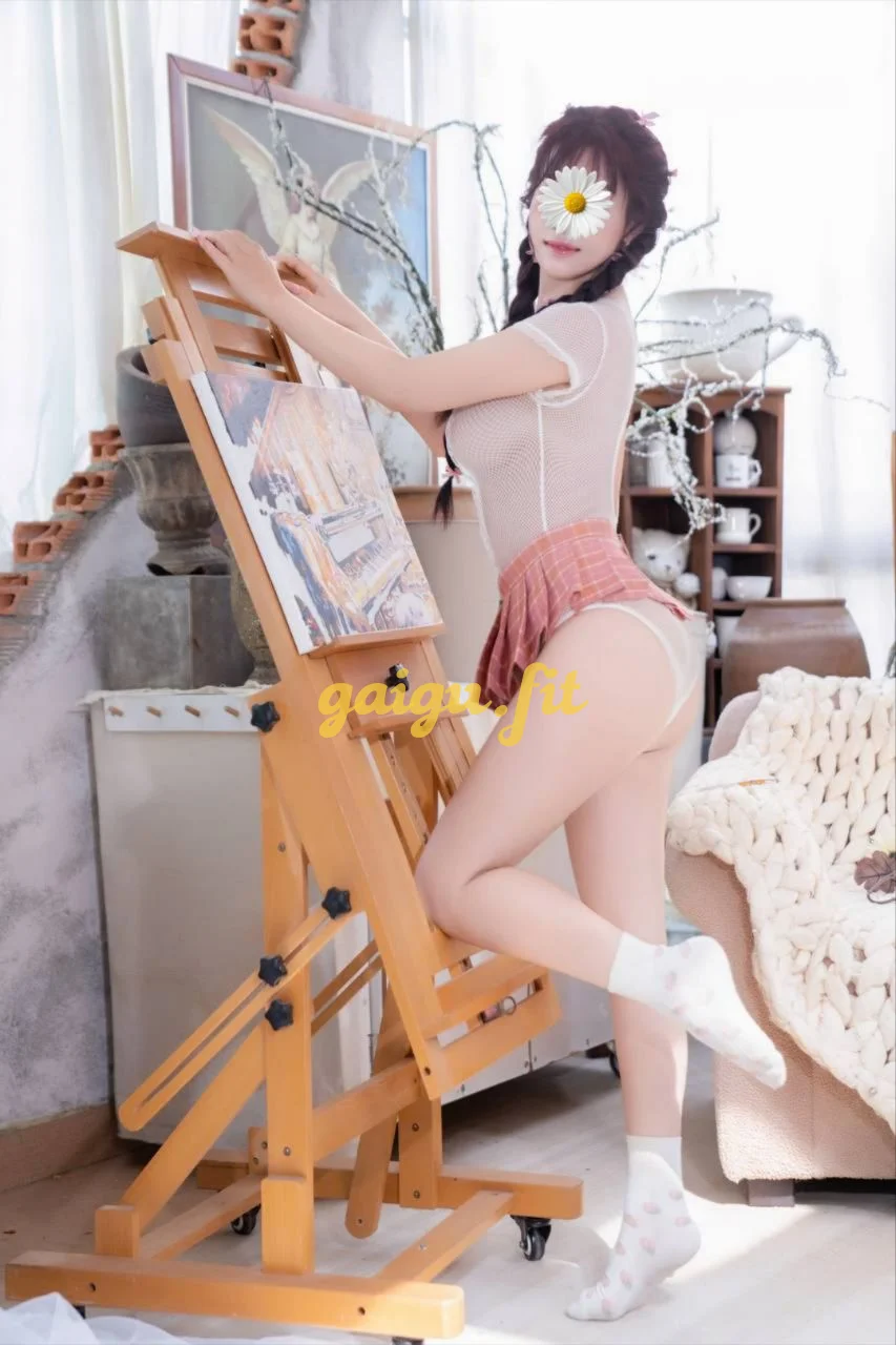 Ngọc Anh_ Gái ngoan đáng yêu, gương mặt học sinh dâm đãng