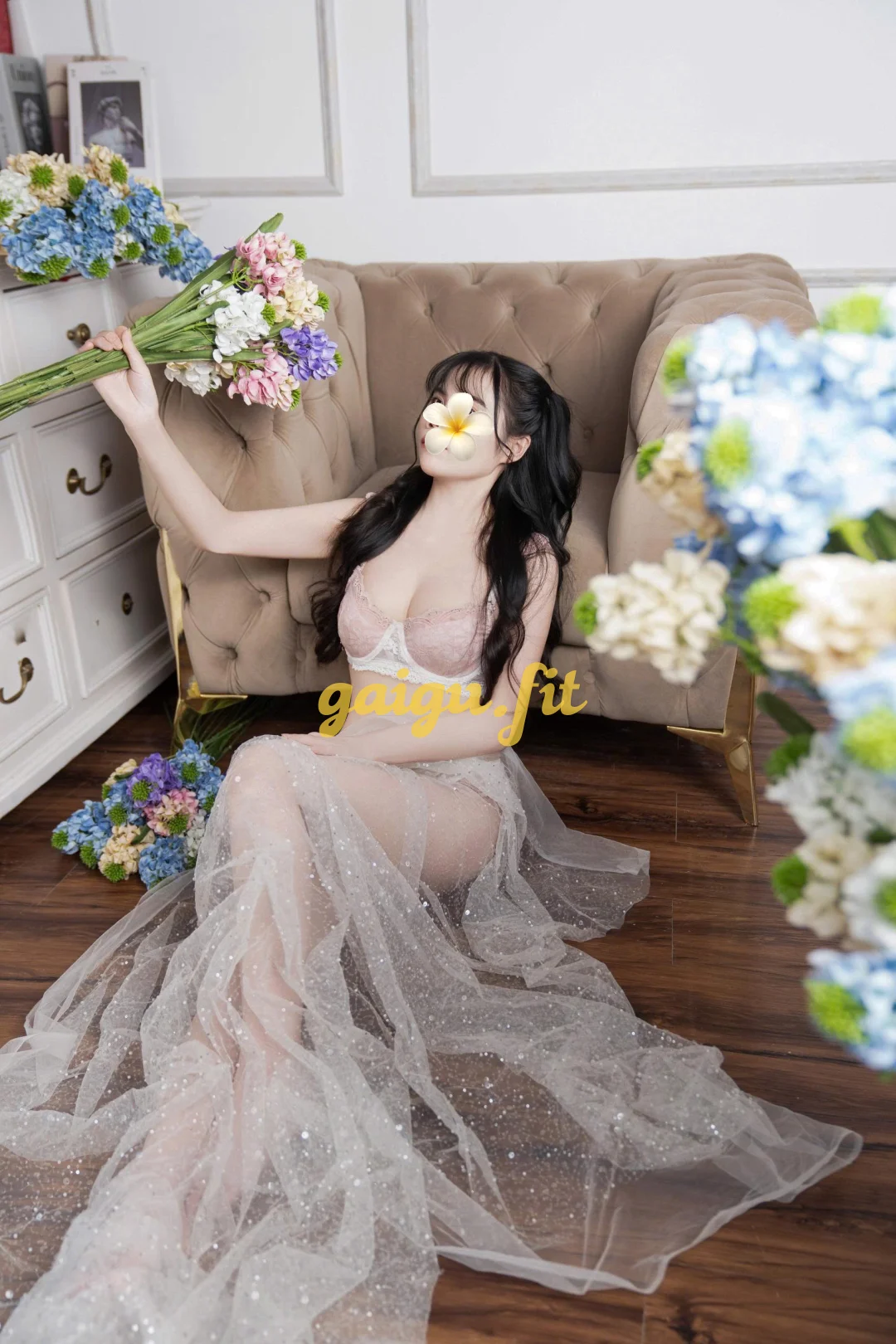 Bé thỏ: New Hot Teen Baby 🌸 Non Sexy Đáng Yêu Quyến Rũ
