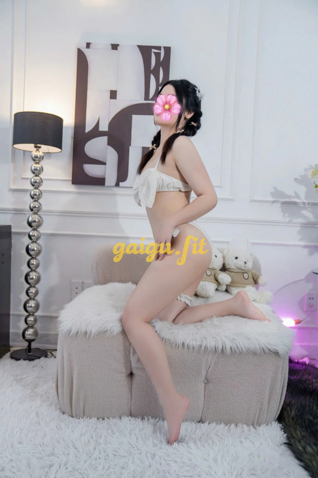 Bé My - Gái Xinh Ngoan Hiền Dễ Thương, Dáng loli Siêu Đẹp