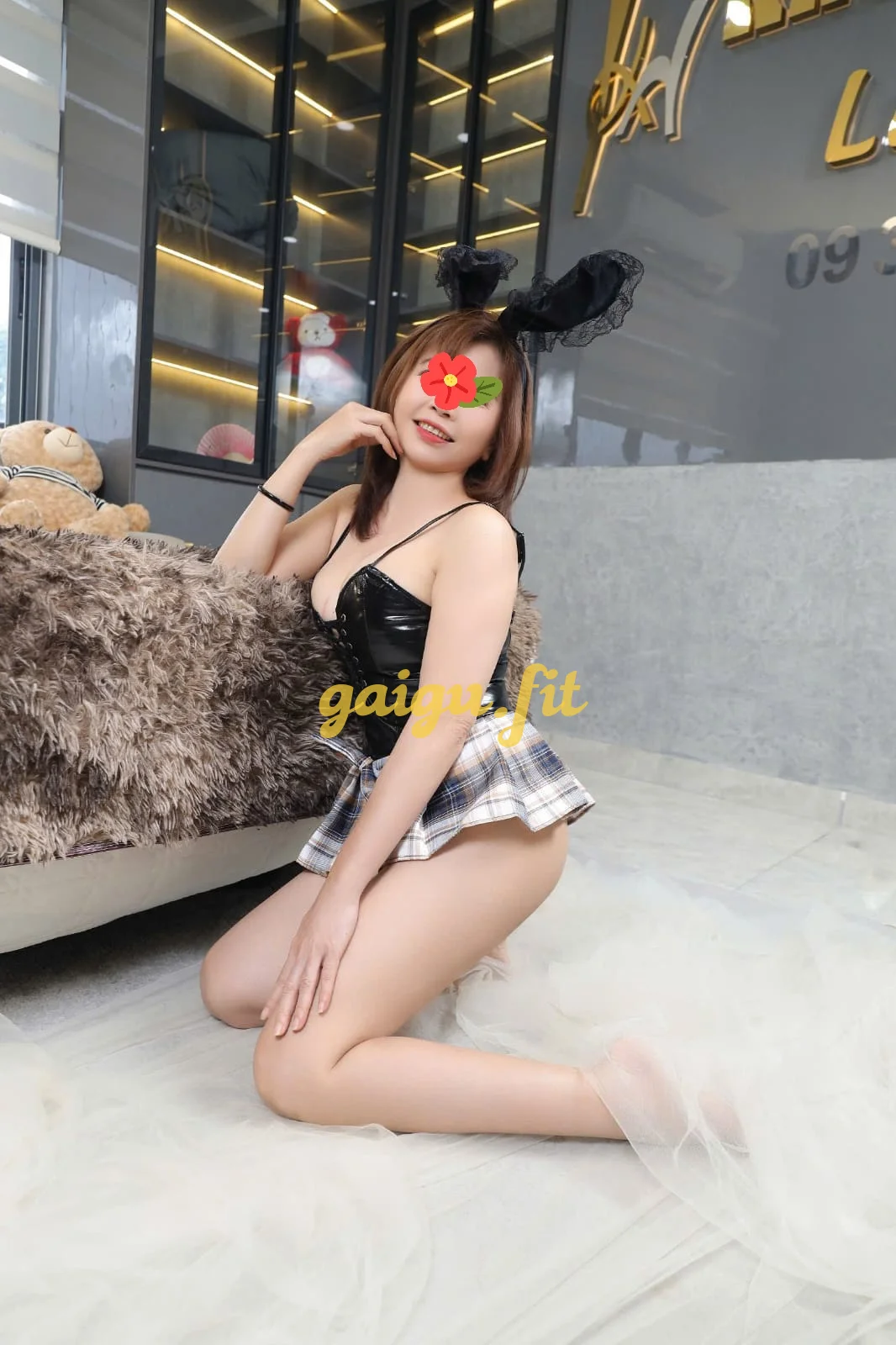 Thúy Lan ❤️ Ngọc Nữ Không Hối Thúc❤️ Thời Gian Thoải Mái ❤️ Cưng Chiều Maximum